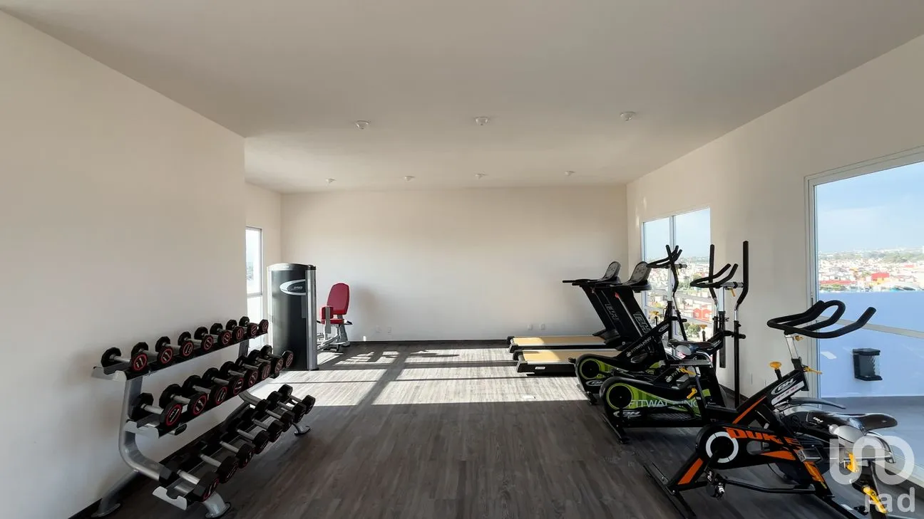 Departamento en Venta en Las Américas, Ecatepec de Morelos, México | NEX-255860 | iad México | Foto 11 de 22