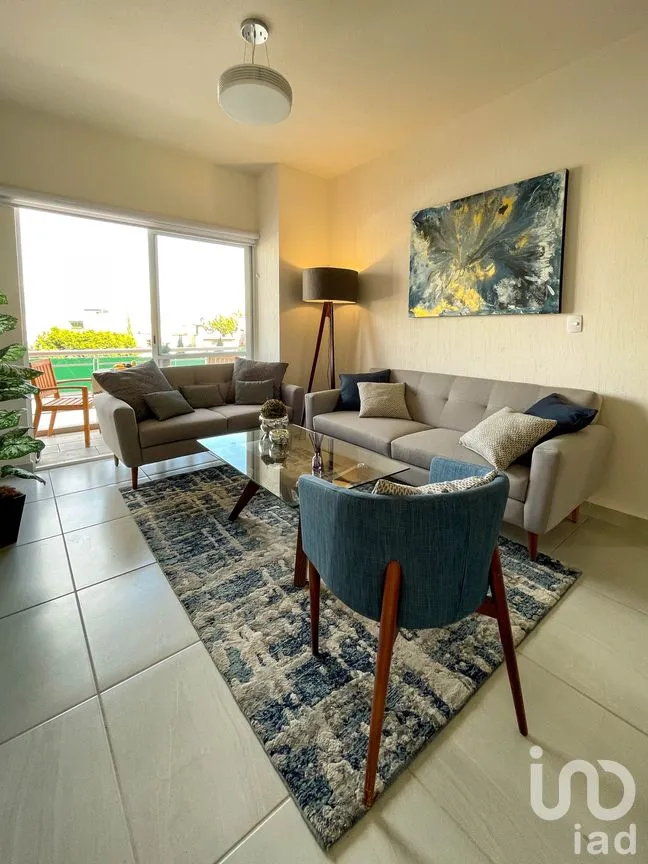 Departamento en Venta en Las Américas, Ecatepec de Morelos, México | NEX-255860 | iad México | Foto 13 de 22