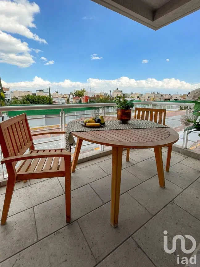 Departamento en Venta en Las Américas, Ecatepec de Morelos, México | NEX-255860 | iad México | Foto 14 de 22