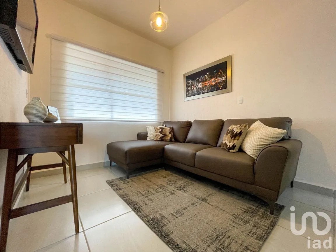 Departamento en Venta en Las Américas, Ecatepec de Morelos, México | NEX-255860 | iad México | Foto 3 de 22