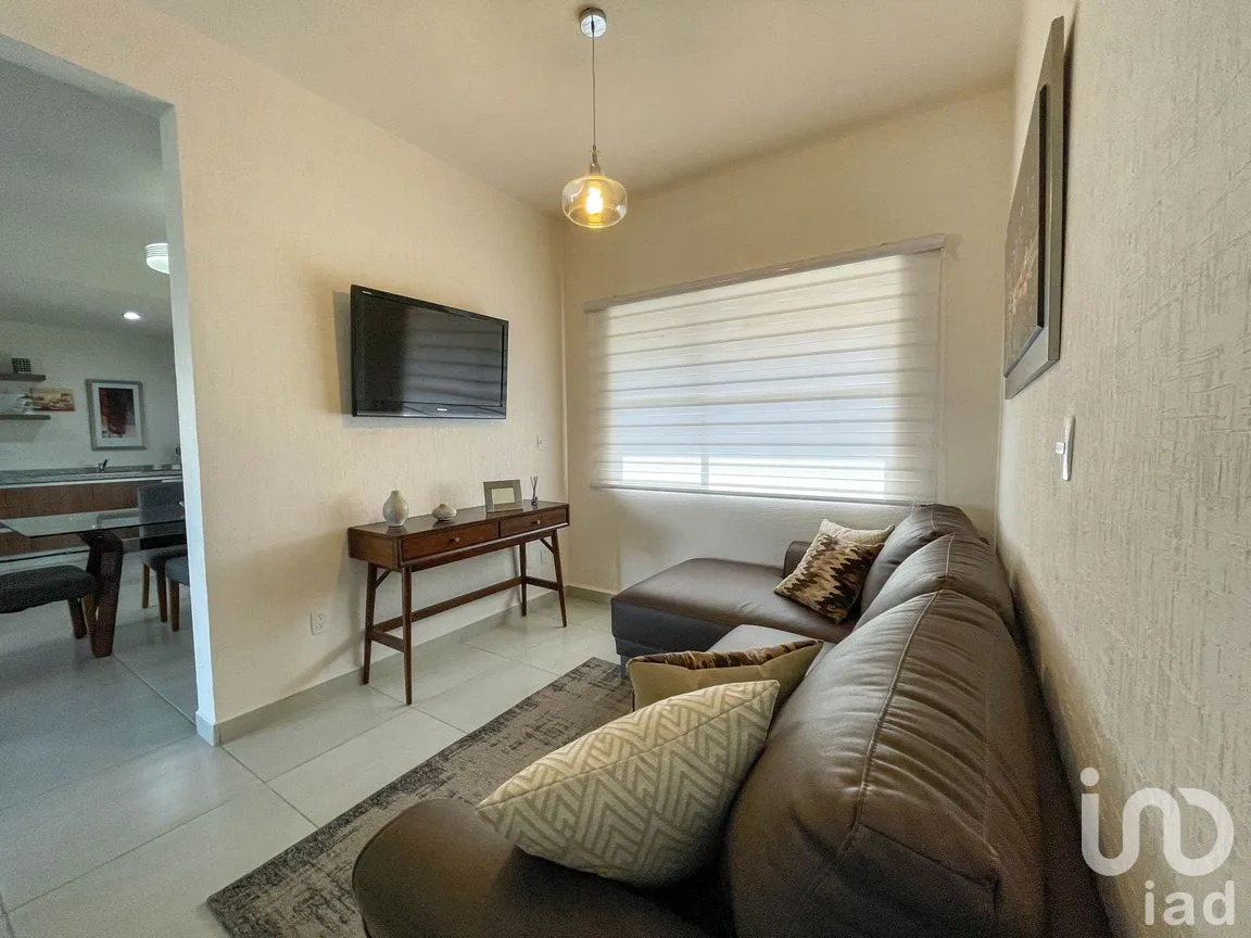 Departamento en Venta en Las Américas, Ecatepec de Morelos, México | NEX-255860 | iad México | Foto 22 de 22