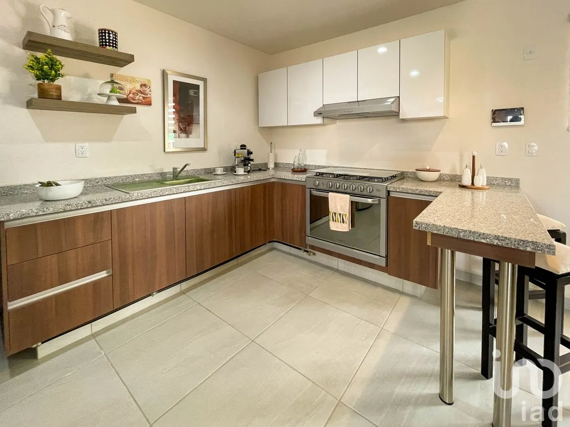 Departamento en Venta en Las Américas, Ecatepec de Morelos, México | NEX-255860 | iad México | Foto 4 de 22