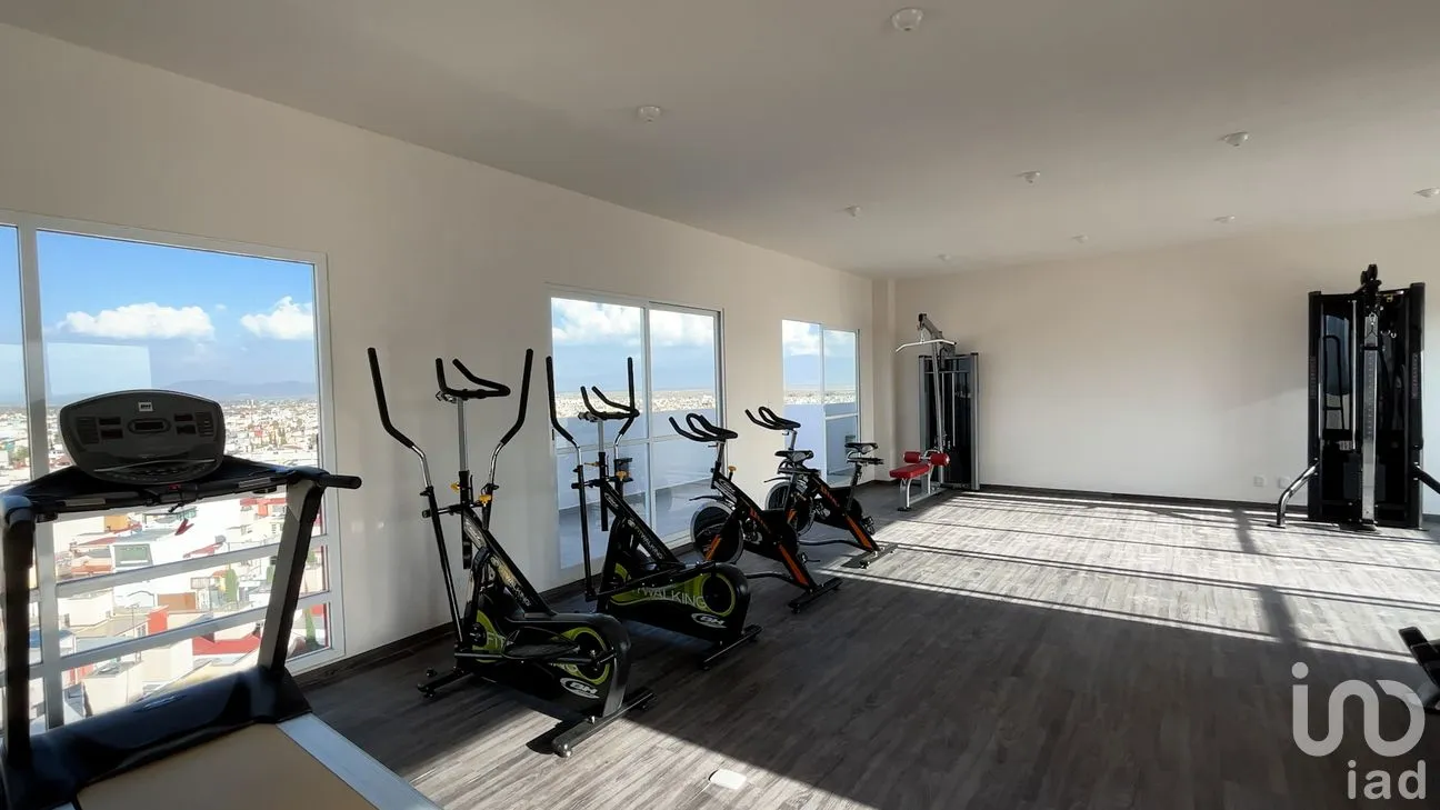 Departamento en Venta en Las Américas, Ecatepec de Morelos, México | NEX-255860 | iad México | Foto 5 de 22