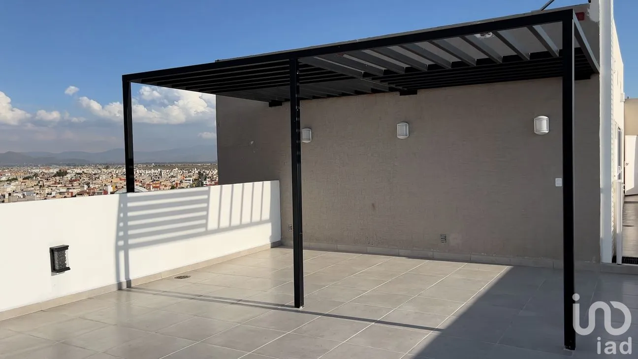 Departamento en Venta en Las Américas, Ecatepec de Morelos, México | NEX-255860 | iad México | Foto 8 de 22
