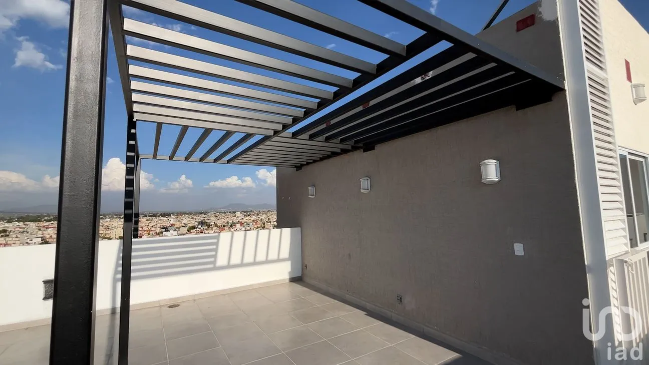 Departamento en Venta en Las Américas, Ecatepec de Morelos, México | NEX-255860 | iad México | Foto 10 de 22