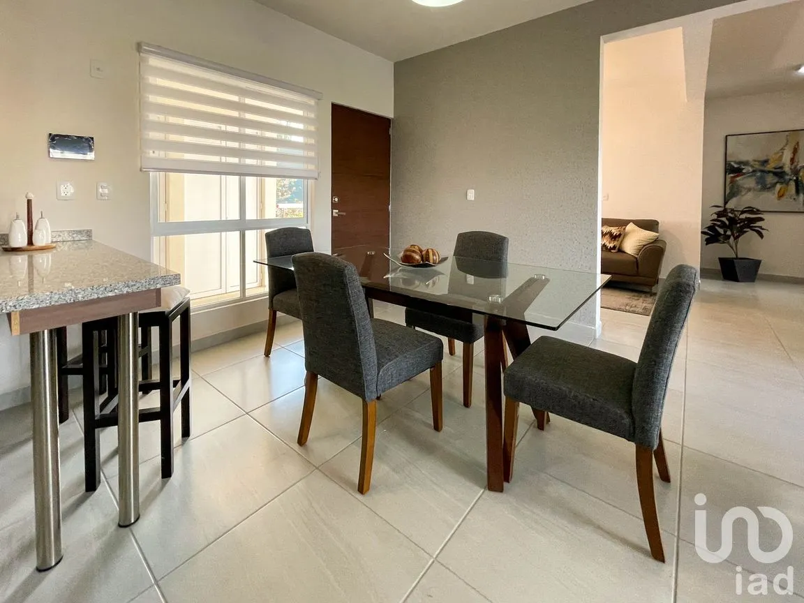 Departamento en Venta en Las Américas, Ecatepec de Morelos, México | NEX-255860 | iad México | Foto 1 de 22
