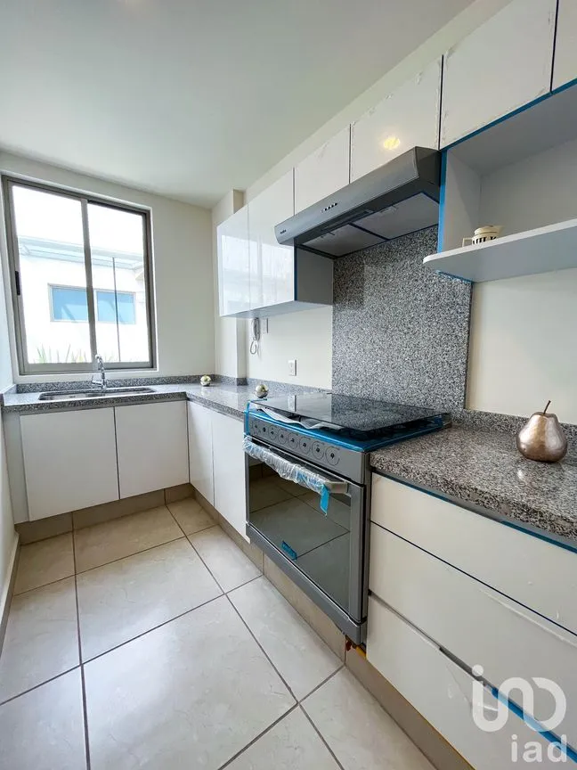 Departamento en Venta en Las Tinajas, Cuajimalpa de Morelos, Ciudad de México | NEX-255865 | iad México | Foto 2 de 11