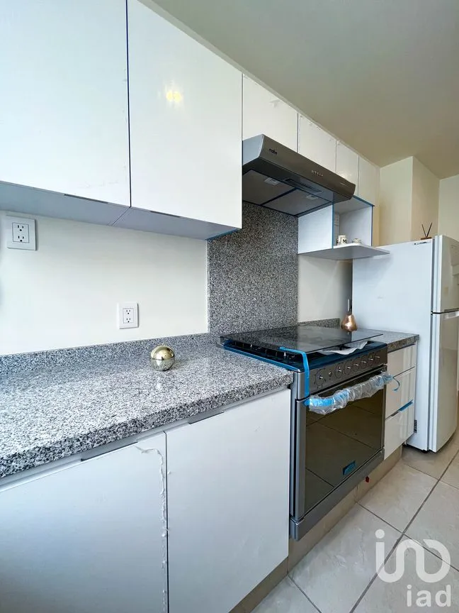 Departamento en Venta en Las Tinajas, Cuajimalpa de Morelos, Ciudad de México | NEX-255865 | iad México | Foto 3 de 11