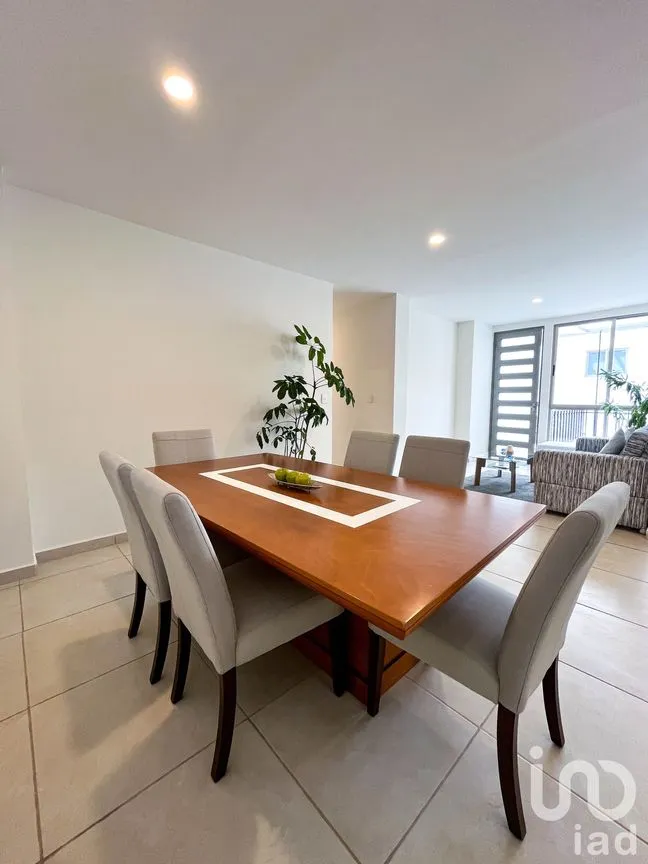 Departamento en Venta en Las Tinajas, Cuajimalpa de Morelos, Ciudad de México | NEX-255865 | iad México | Foto 4 de 11