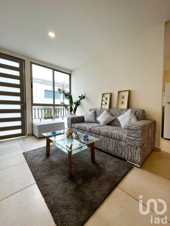 Departamento en Venta en Las Tinajas, Cuajimalpa de Morelos, Ciudad de México | NEX-255865 | iad México | Foto 5 de 11