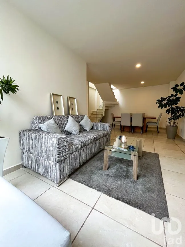 Departamento en Venta en Las Tinajas, Cuajimalpa de Morelos, Ciudad de México | NEX-255865 | iad México | Foto 6 de 11