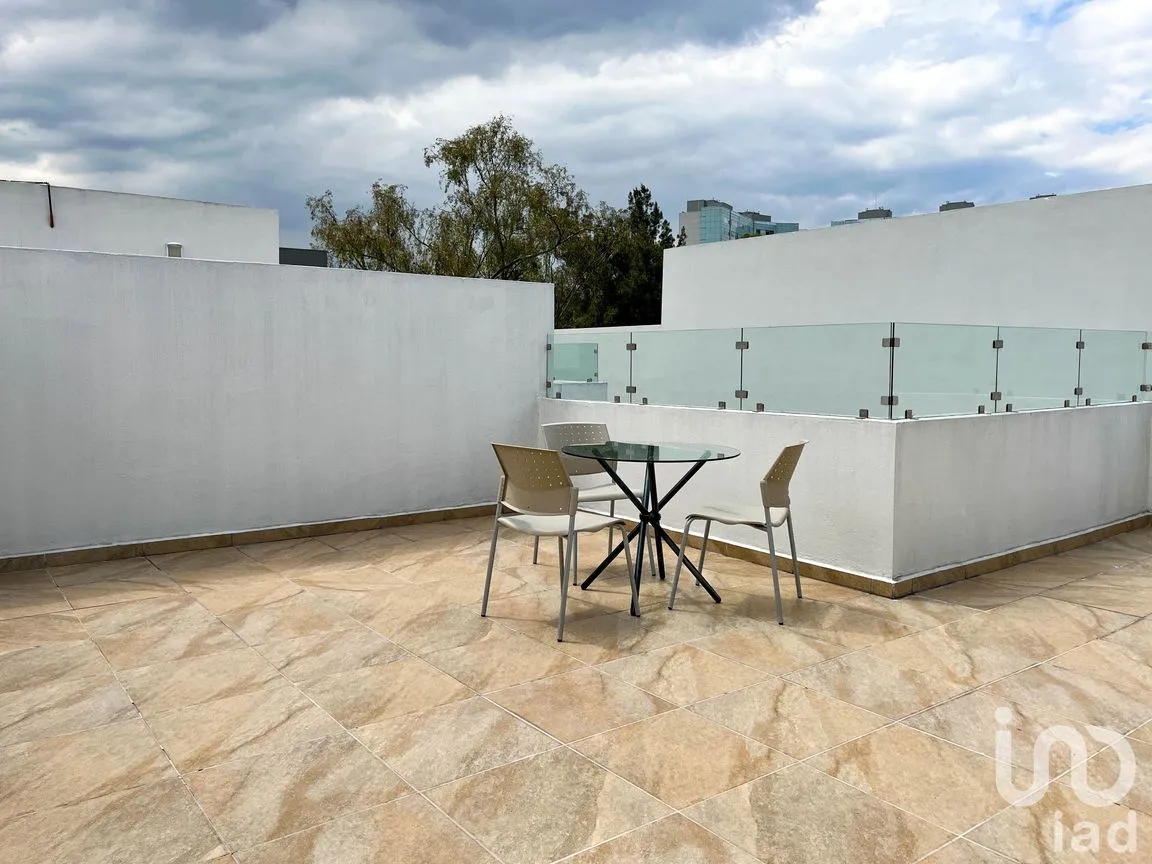Departamento en Venta en Las Tinajas, Cuajimalpa de Morelos, Ciudad de México | NEX-255865 | iad México | Foto 7 de 11