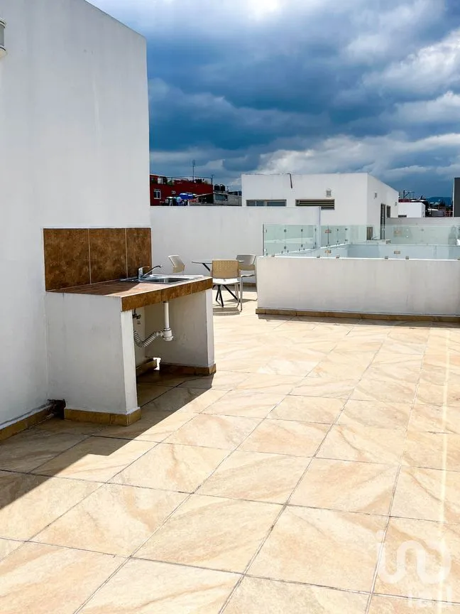 Departamento en Venta en Las Tinajas, Cuajimalpa de Morelos, Ciudad de México | NEX-255865 | iad México | Foto 8 de 11