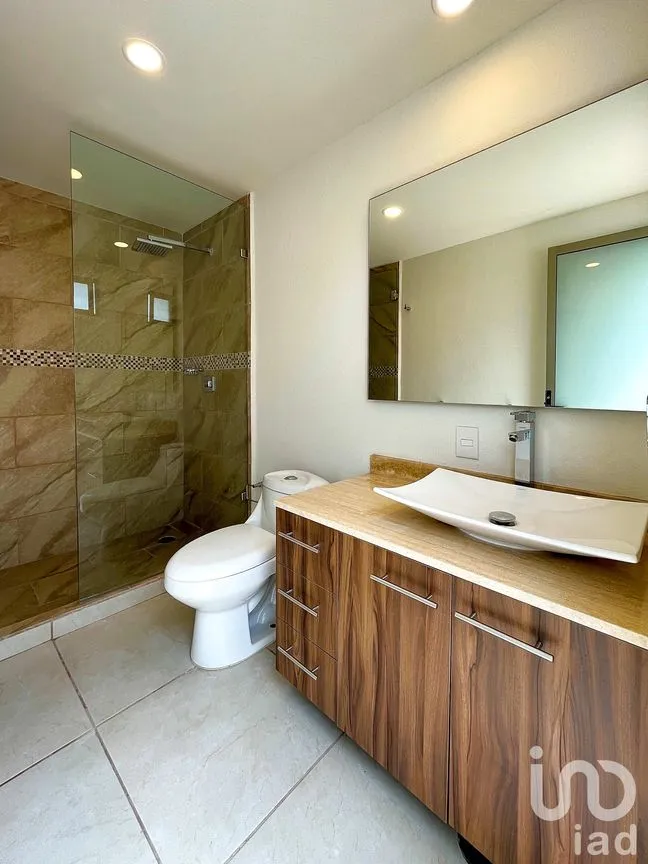 Departamento en Venta en Las Tinajas, Cuajimalpa de Morelos, Ciudad de México | NEX-255865 | iad México | Foto 9 de 11