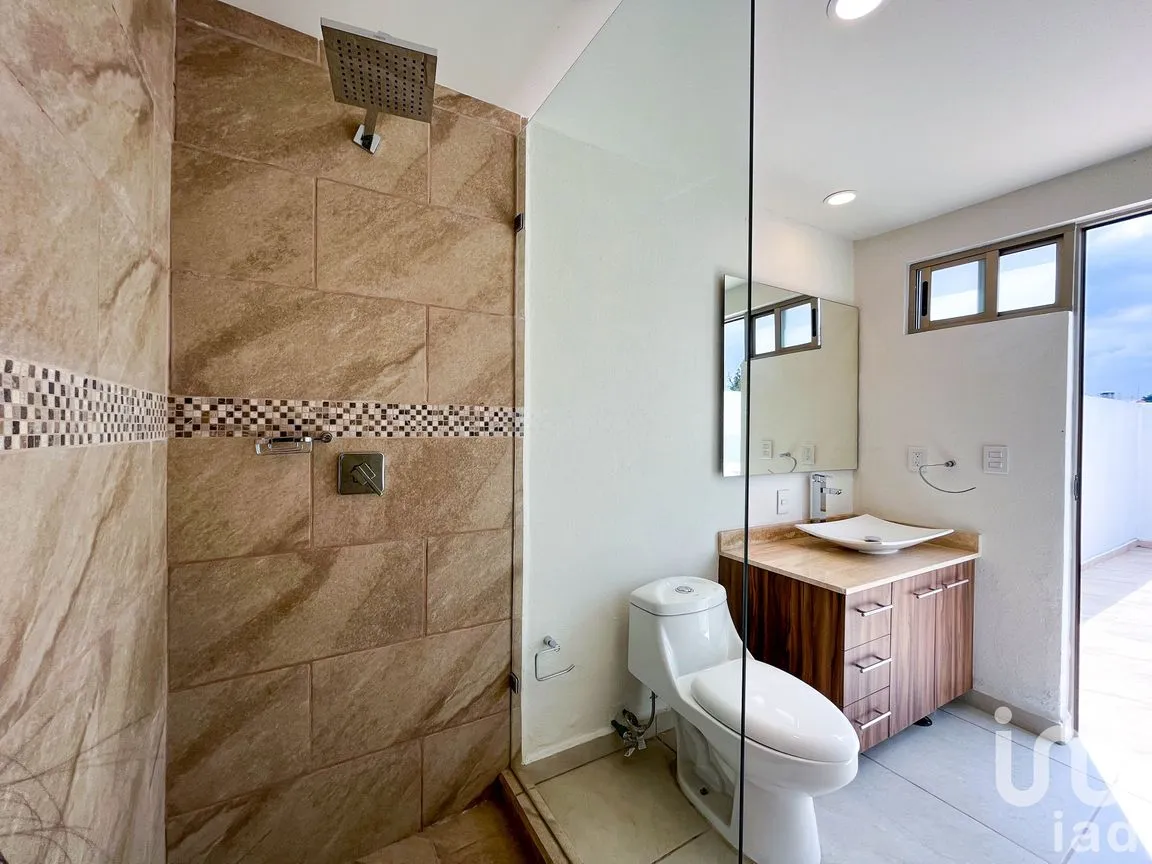 Departamento en Venta en Las Tinajas, Cuajimalpa de Morelos, Ciudad de México | NEX-255865 | iad México | Foto 10 de 11