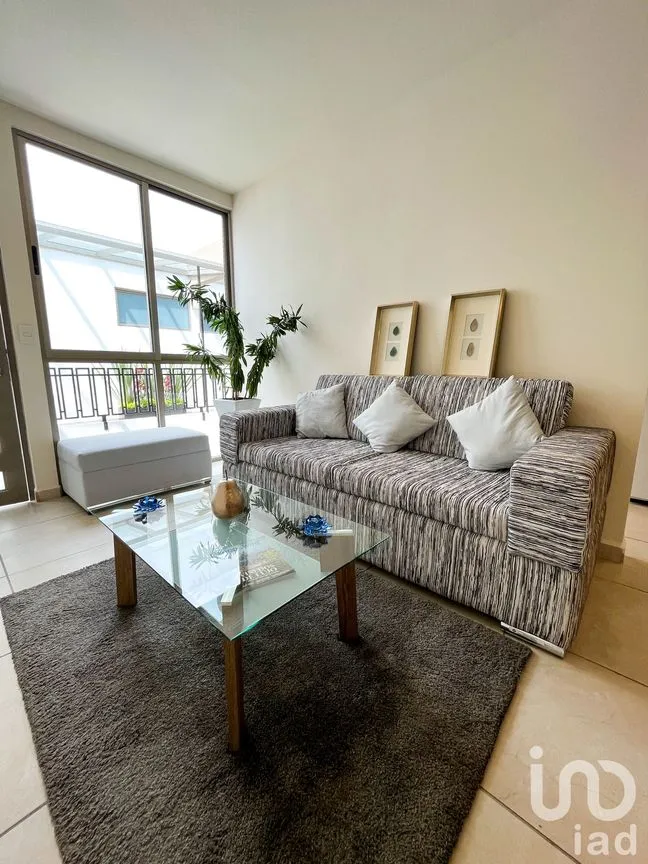Departamento en Venta en Las Tinajas, Cuajimalpa de Morelos, Ciudad de México | NEX-255865 | iad México | Foto 1 de 11