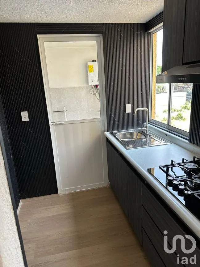 Departamento en Venta en Ex-Hacienda Coapa, Coyoacán, Ciudad de México | NEX-255927 | iad México | Foto 4 de 6