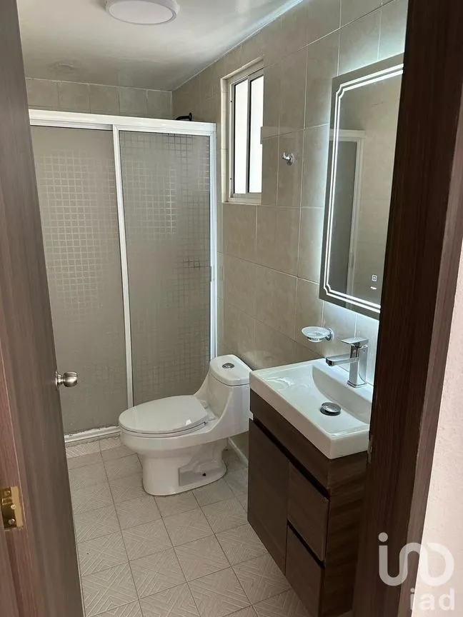 Departamento en Venta en Ex-Hacienda Coapa, Coyoacán, Ciudad de México | NEX-255927 | iad México | Foto 5 de 6