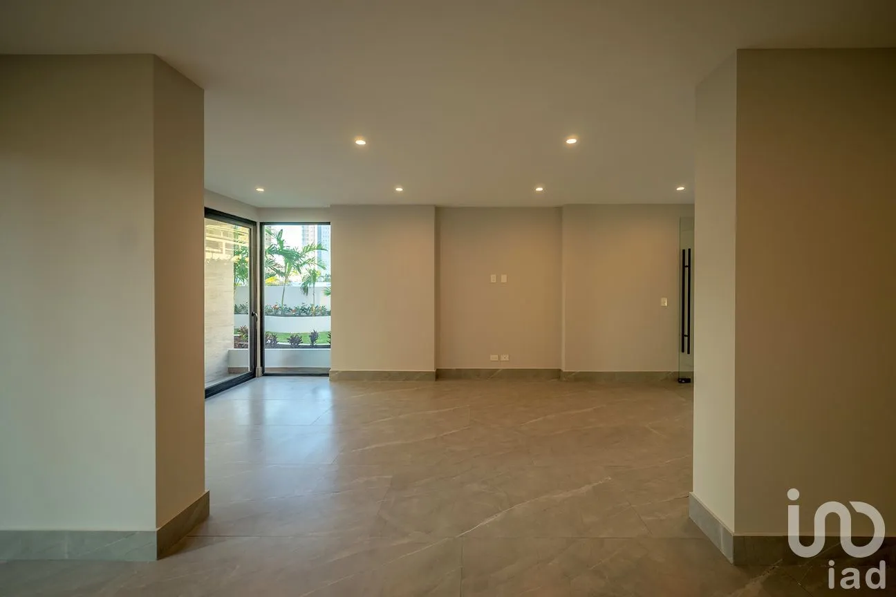 Departamento en Venta en Zona Hotelera, Benito Juárez, Quintana Roo | NEX-255933 | iad México | Foto 19 de 29