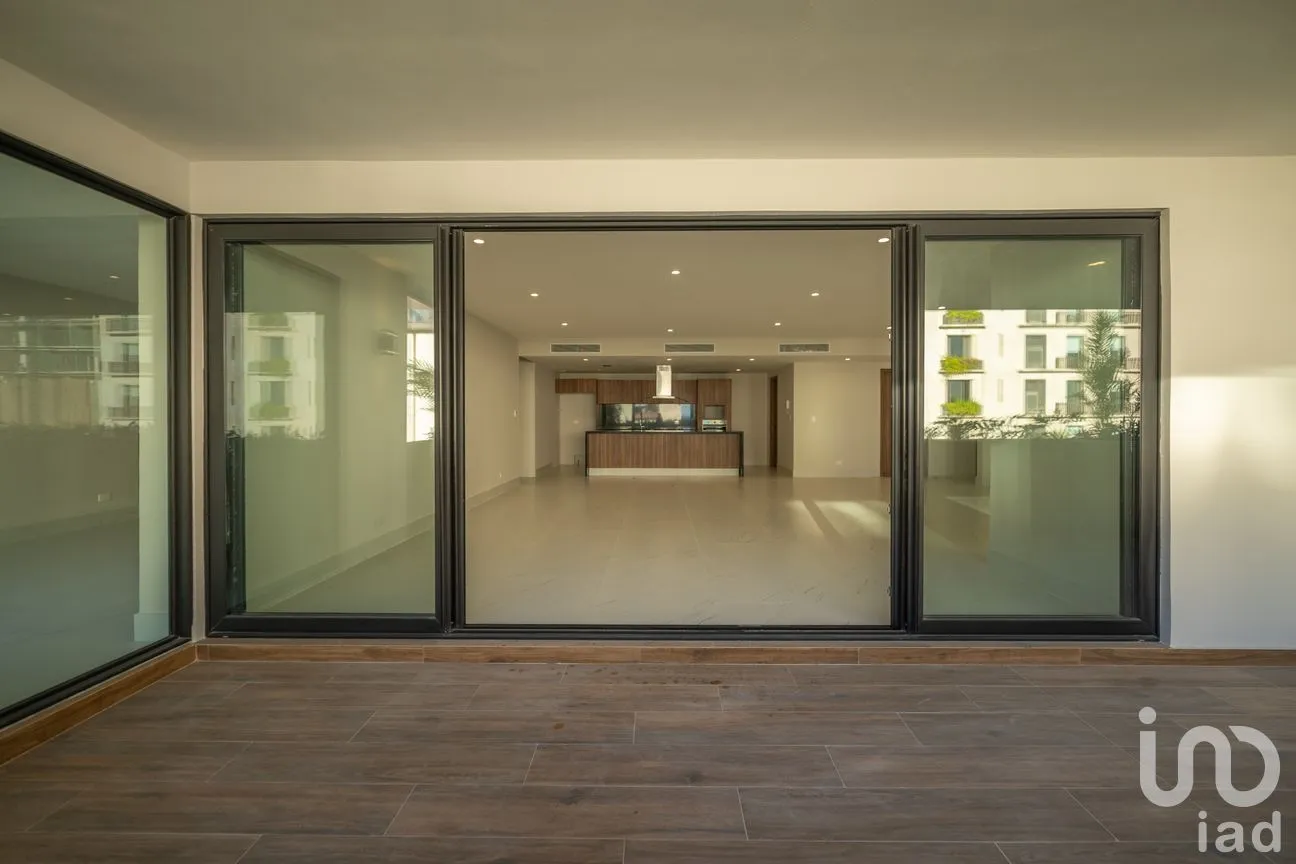 Departamento en Venta en Zona Hotelera, Benito Juárez, Quintana Roo | NEX-255933 | iad México | Foto 3 de 29