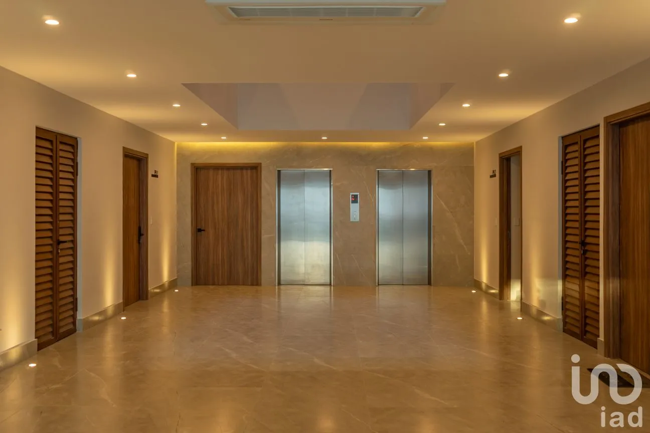 Departamento en Venta en Zona Hotelera, Benito Juárez, Quintana Roo | NEX-255933 | iad México | Foto 22 de 29