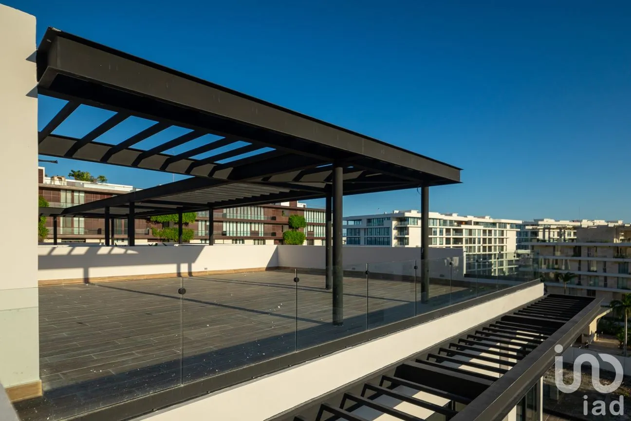 Departamento en Venta en Zona Hotelera, Benito Juárez, Quintana Roo | NEX-255933 | iad México | Foto 17 de 29