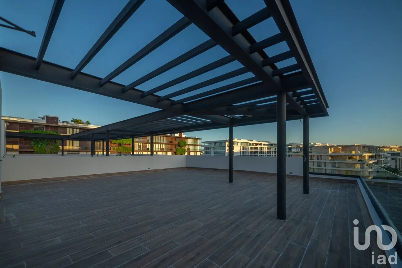 Departamento en Venta en Zona Hotelera, Benito Juárez, Quintana Roo | NEX-255933 | iad México | Foto 23 de 29