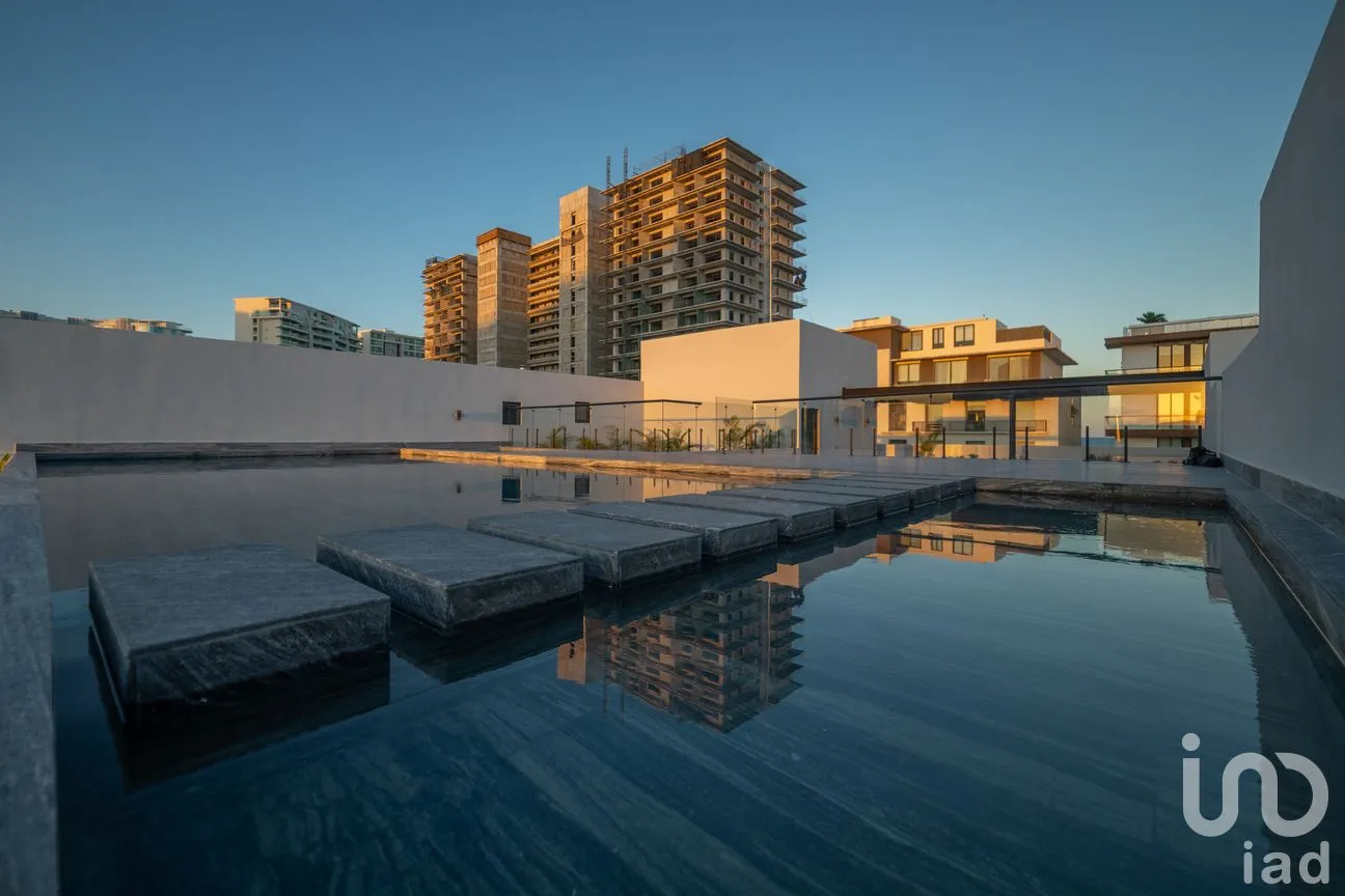 Departamento en Venta en Zona Hotelera, Benito Juárez, Quintana Roo | NEX-255933 | iad México | Foto 26 de 29