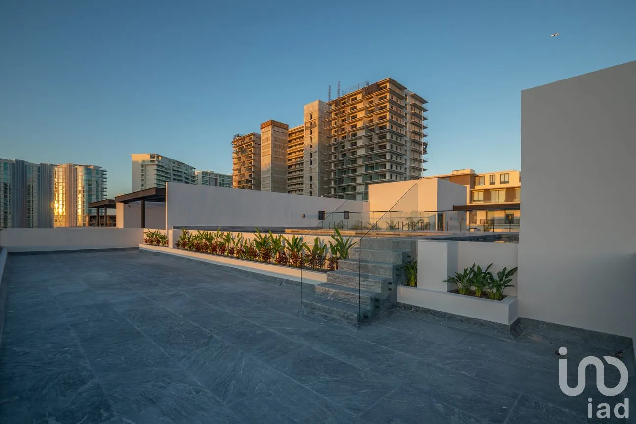 Departamento en Venta en Zona Hotelera, Benito Juárez, Quintana Roo | NEX-255933 | iad México | Foto 27 de 29