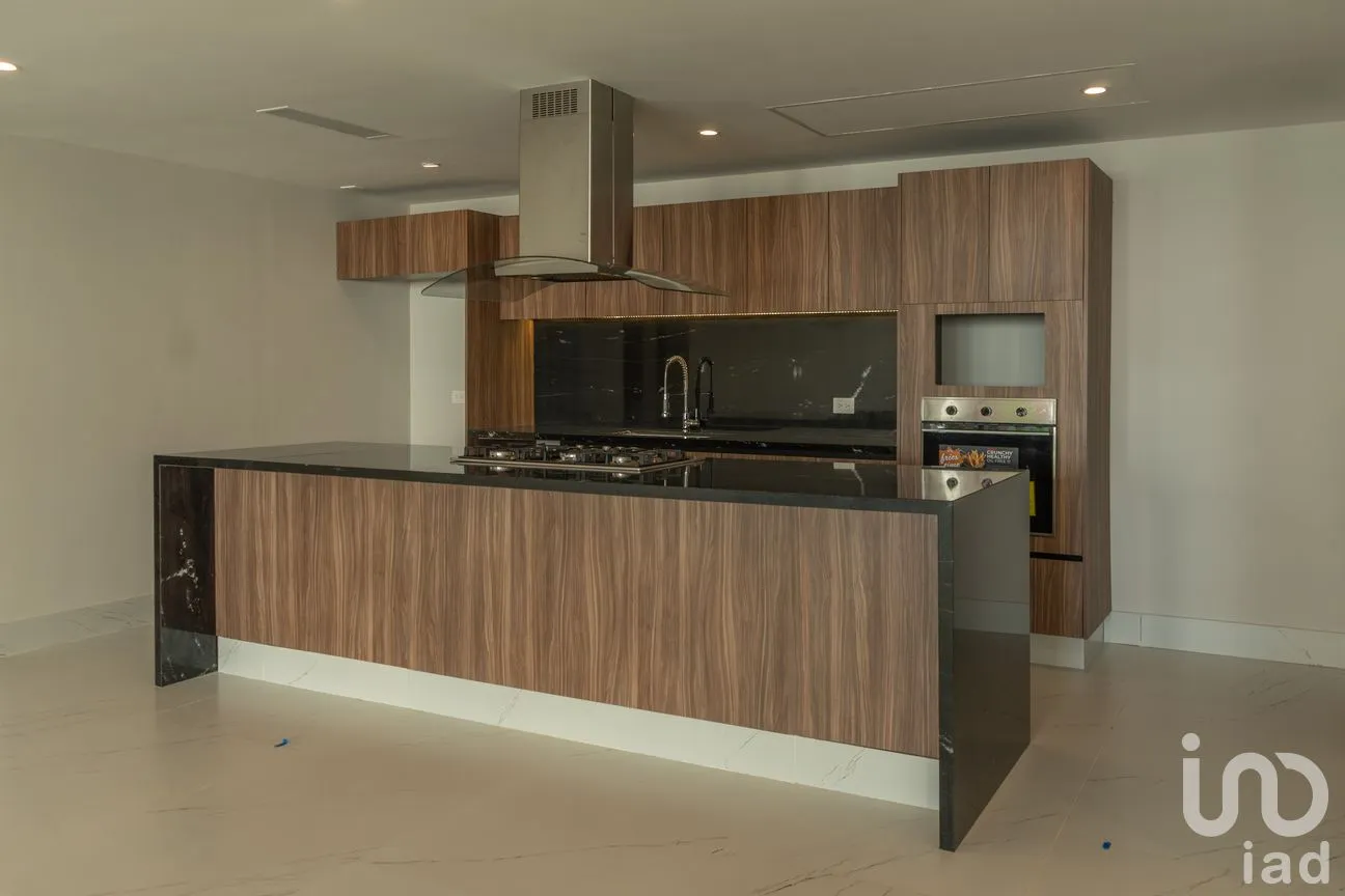 Departamento en Venta en Zona Hotelera, Benito Juárez, Quintana Roo | NEX-255933 | iad México | Foto 4 de 29