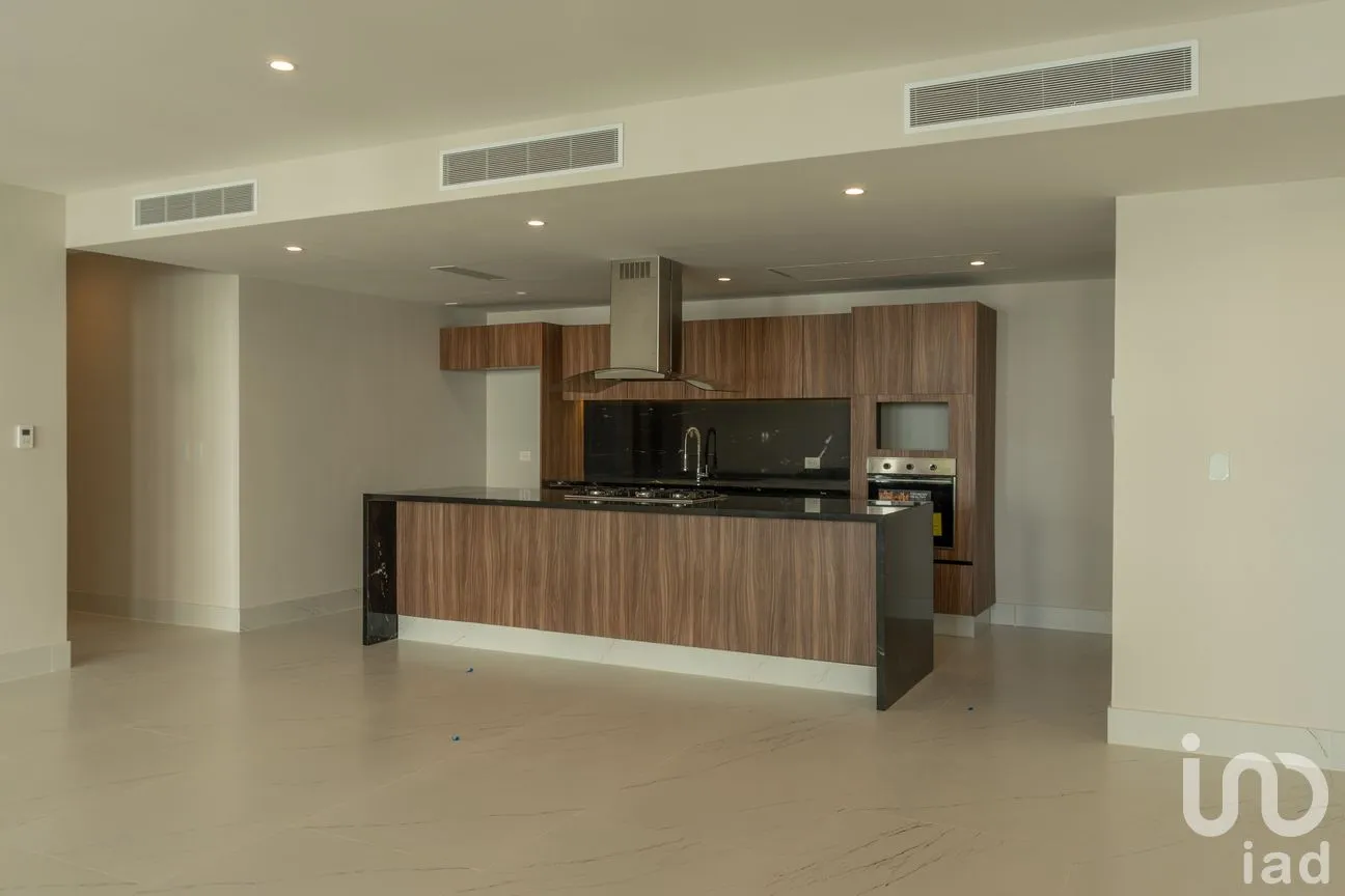 Departamento en Venta en Zona Hotelera, Benito Juárez, Quintana Roo | NEX-255933 | iad México | Foto 5 de 29