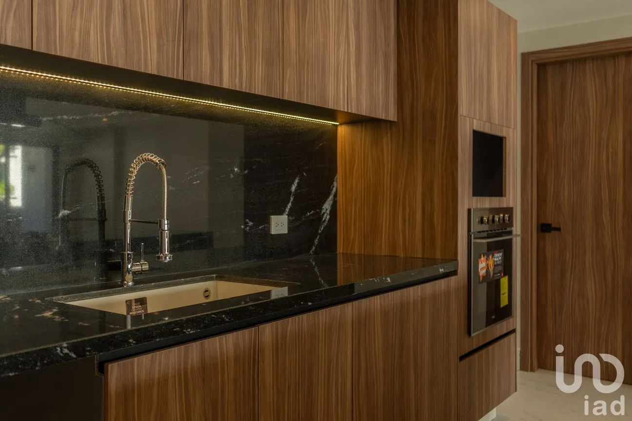 Departamento en Venta en Zona Hotelera, Benito Juárez, Quintana Roo | NEX-255933 | iad México | Foto 6 de 29