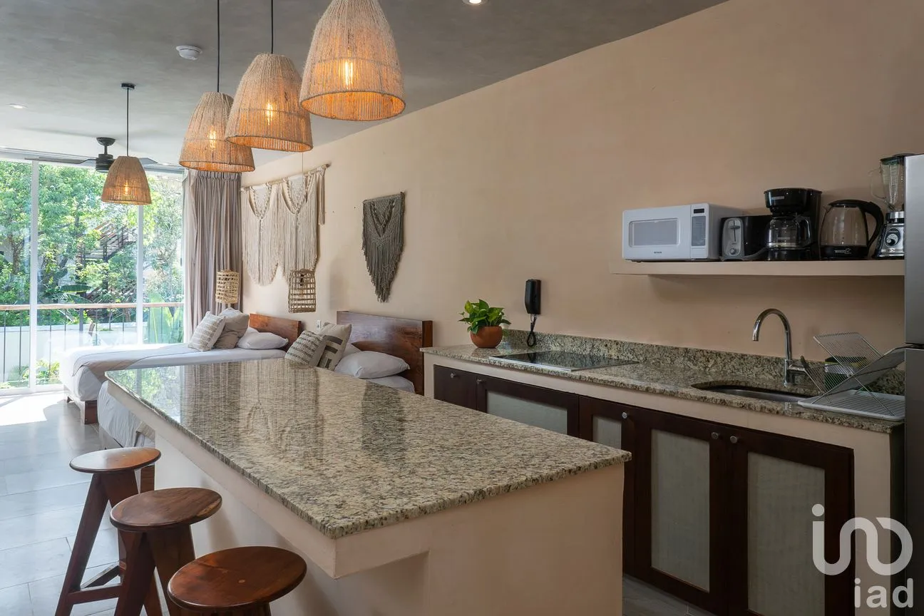 Departamento en Venta en Aldea Zama, Tulum, Quintana Roo | NEX-255947 | iad México | Foto 2 de 9