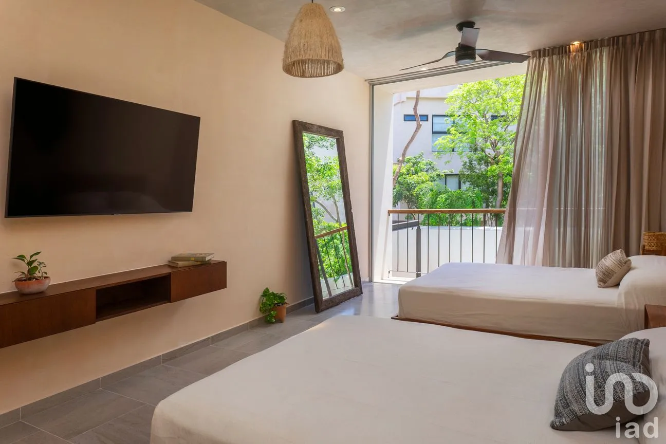 Departamento en Venta en Aldea Zama, Tulum, Quintana Roo | NEX-255947 | iad México | Foto 3 de 9