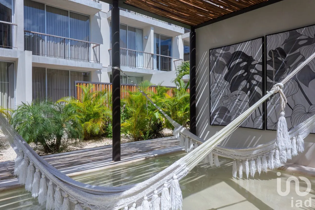 Departamento en Venta en Aldea Zama, Tulum, Quintana Roo | NEX-255947 | iad México | Foto 5 de 9