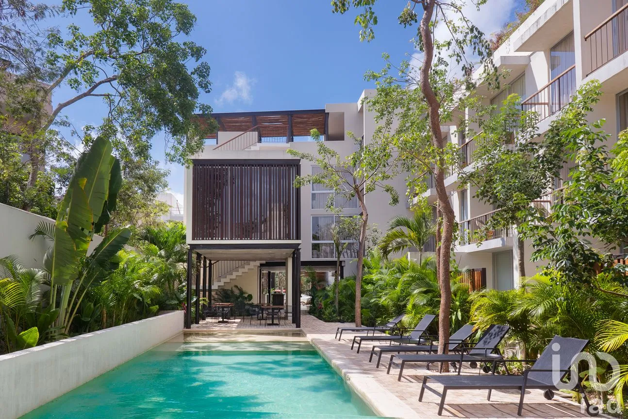 Departamento en Venta en Aldea Zama, Tulum, Quintana Roo | NEX-255947 | iad México | Foto 6 de 9