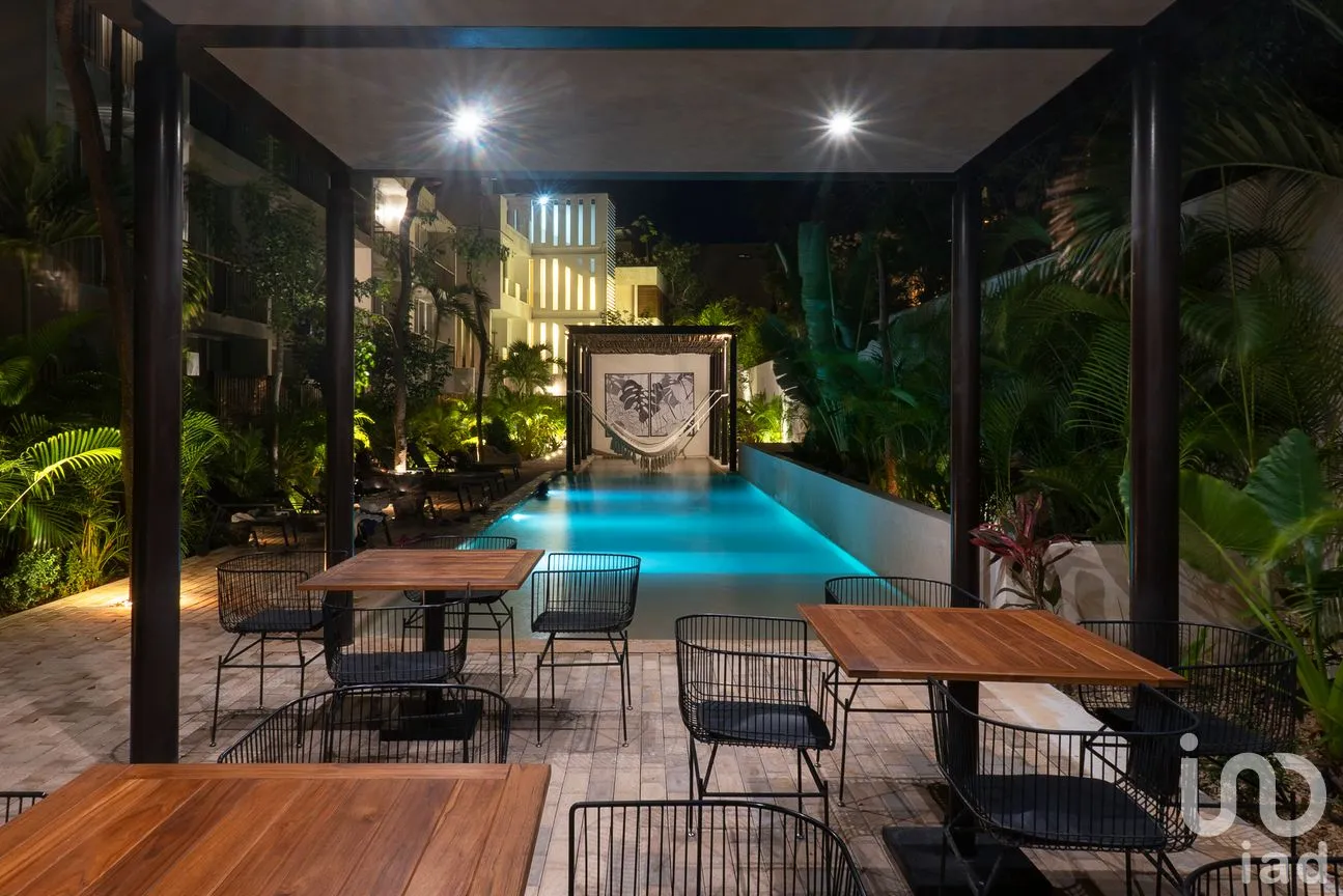 Departamento en Venta en Aldea Zama, Tulum, Quintana Roo | NEX-255947 | iad México | Foto 7 de 9