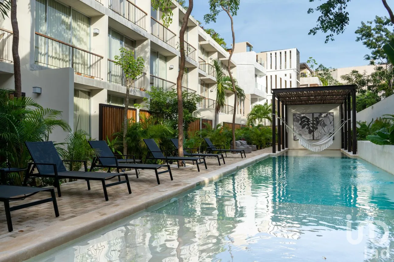 Departamento en Venta en Aldea Zama, Tulum, Quintana Roo | NEX-255947 | iad México | Foto 9 de 9