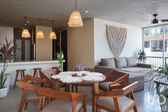 NEX-255947 - Departamento en Venta, con 2 recamaras, con 2 baños, con 95 m2 de construcción.
