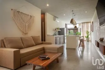 NEX-255947 - Departamento en Venta, con 2 recamaras, con 2 baños, con 95 m2 de construcción.