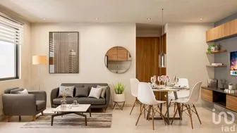 NEX-255985 - Departamento en Venta, con 1 recamara, con 1 baño, con 42 m2 de construcción en Buenos Aires, CP 06780, Ciudad de México.