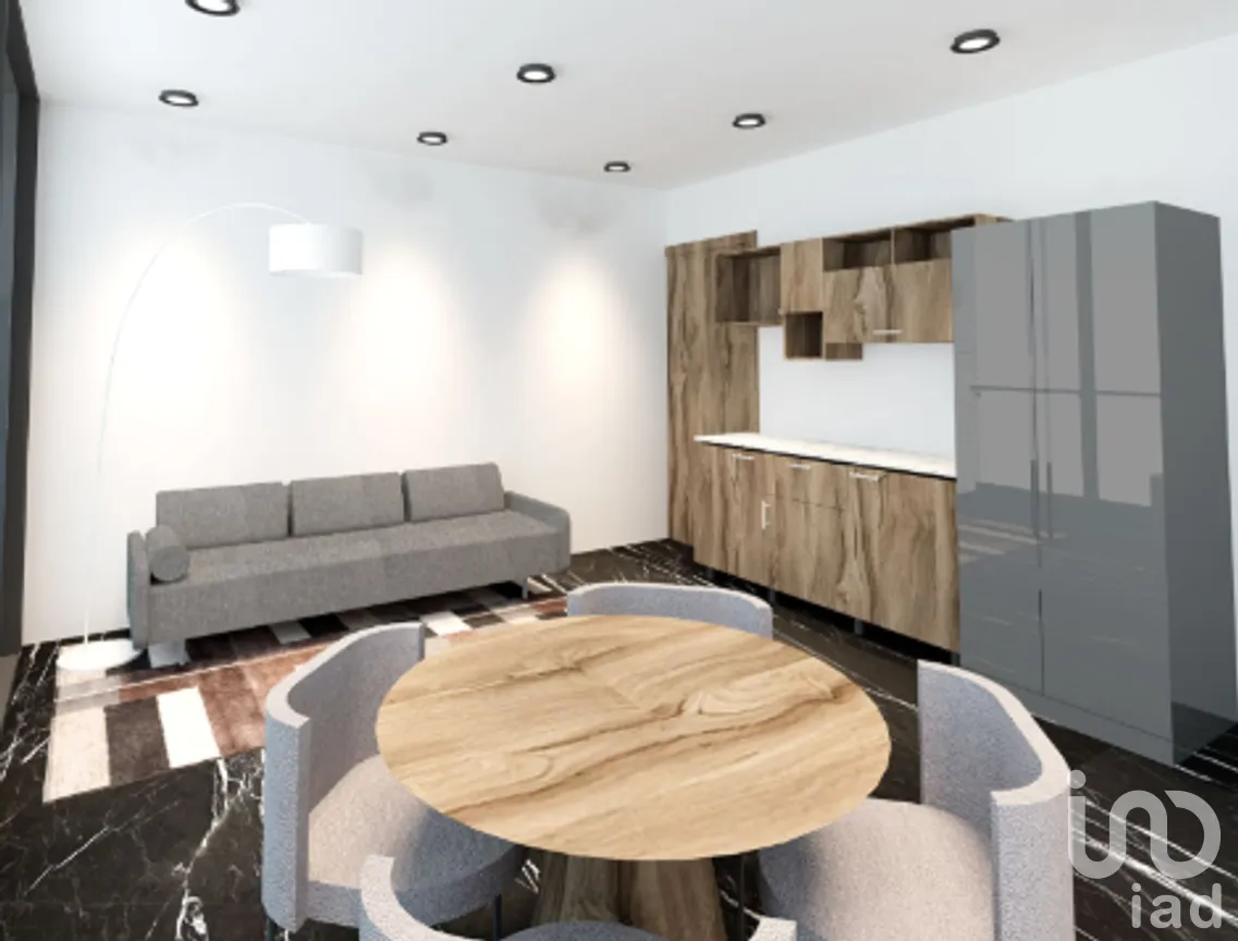 Departamento en Venta en Roma Norte, Cuauhtémoc, Ciudad de México | NEX-256018 | iad México | Foto 2 de 9