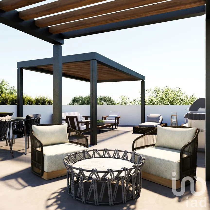 Departamento en Venta en Roma Norte, Cuauhtémoc, Ciudad de México | NEX-256018 | iad México | Foto 8 de 9