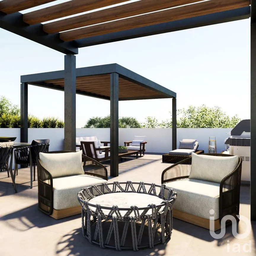 Departamento en Venta en Roma Sur, Cuauhtémoc, Ciudad de México | NEX-256024 | iad México | Foto 5 de 5