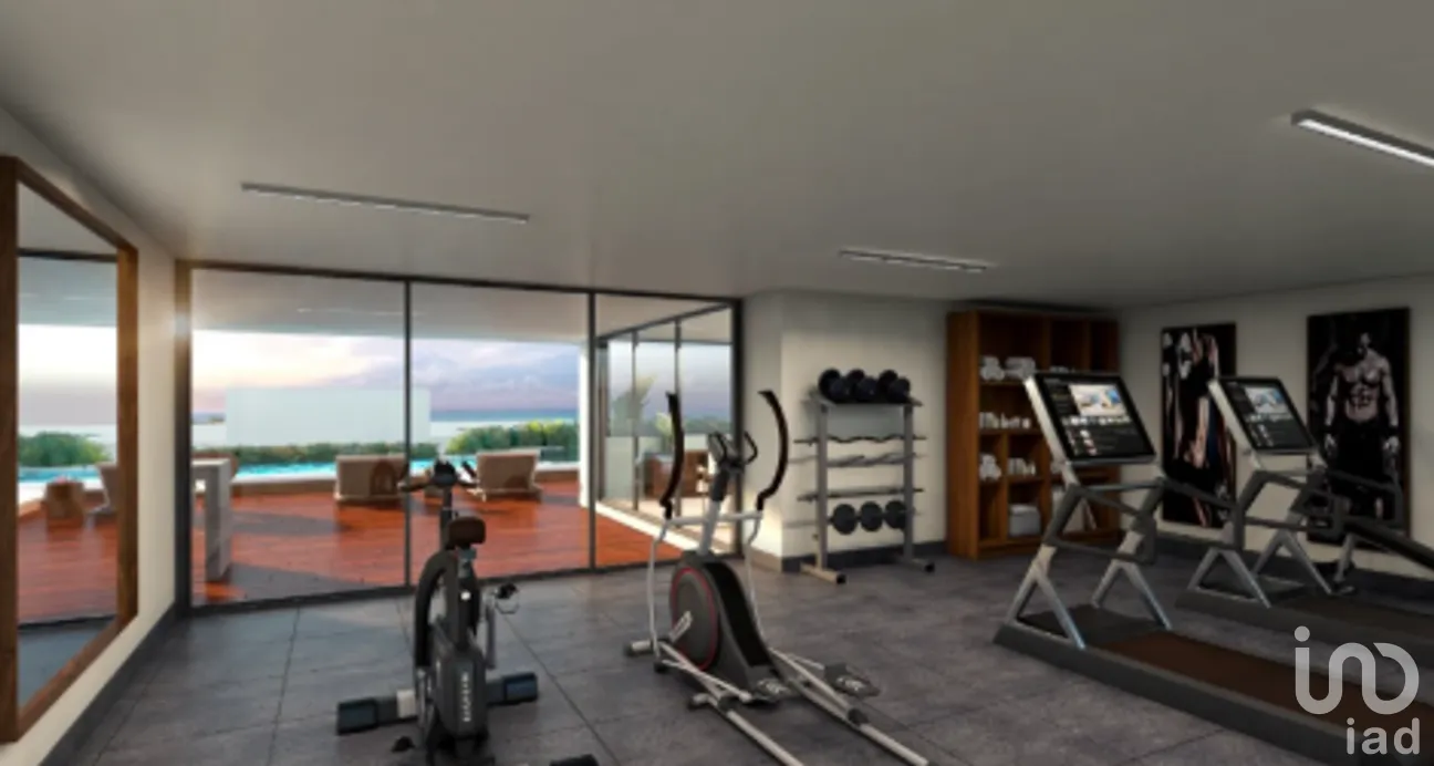 Departamento en Venta en Roma Sur, Cuauhtémoc, Ciudad de México | NEX-256024 | iad México | Foto 5 de 9