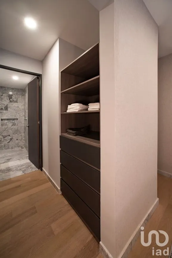 Departamento en Venta en Roma Sur, Cuauhtémoc, Ciudad de México | NEX-256039 | iad México | Foto 5 de 18
