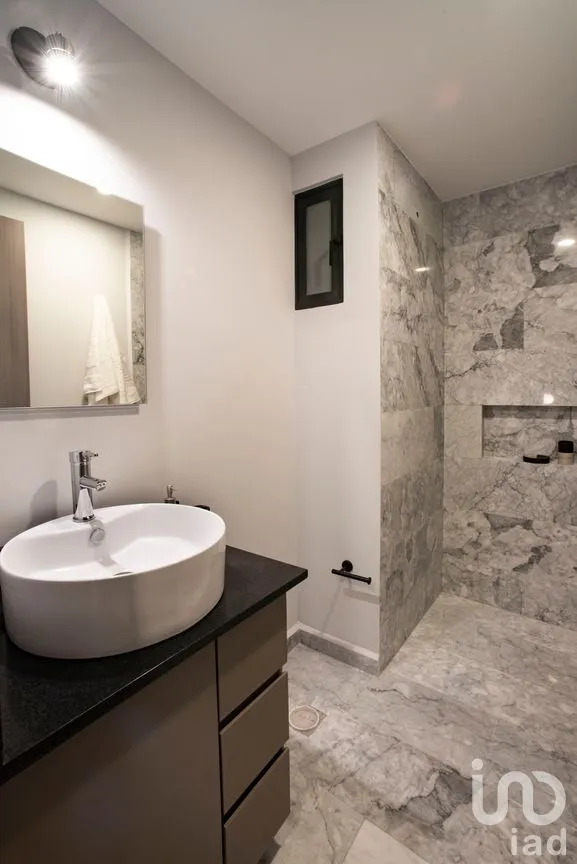 Departamento en Venta en Roma Sur, Cuauhtémoc, Ciudad de México | NEX-256039 | iad México | Foto 6 de 18