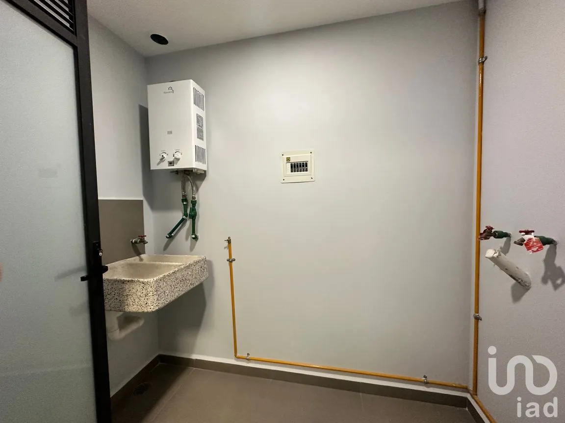 Departamento en Venta en Roma Sur, Cuauhtémoc, Ciudad de México | NEX-256039 | iad México | Foto 15 de 18