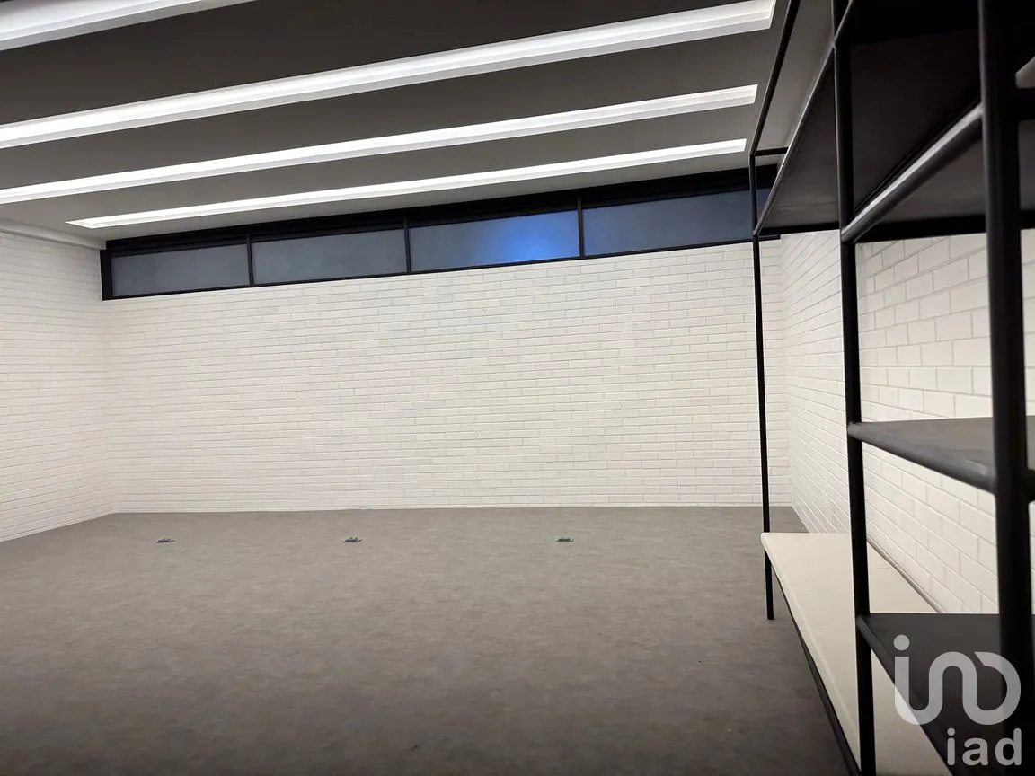 Departamento en Venta en Roma Sur, Cuauhtémoc, Ciudad de México | NEX-256039 | iad México | Foto 17 de 18
