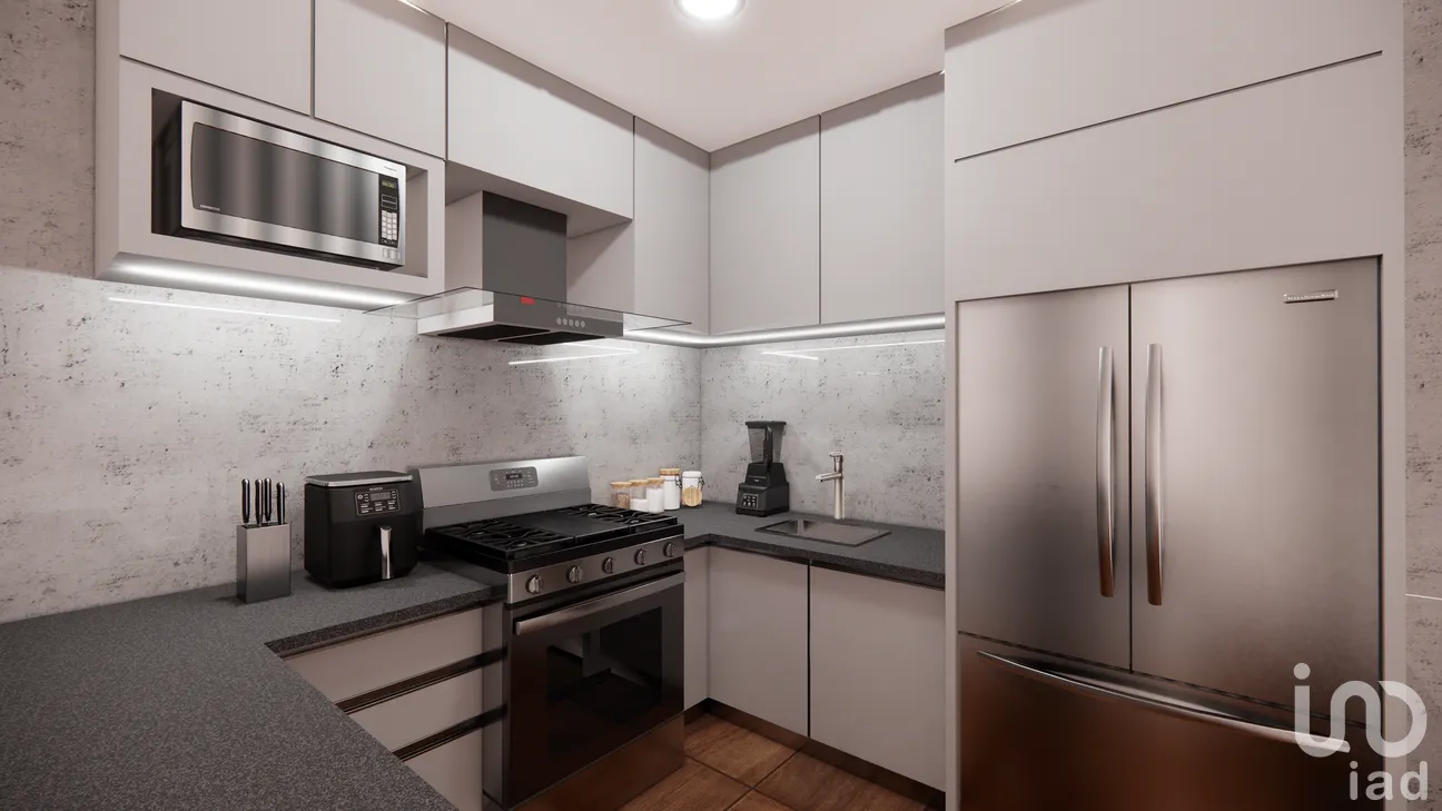 Departamento en Venta en Lomas Anáhuac, Huixquilucan, México | NEX-256050 | iad México | Foto 6 de 13